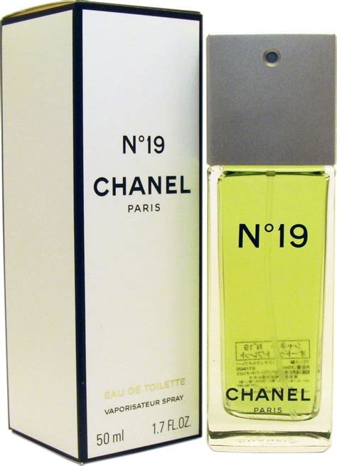 chanel no 19 sample|chanel no 19 50ml.